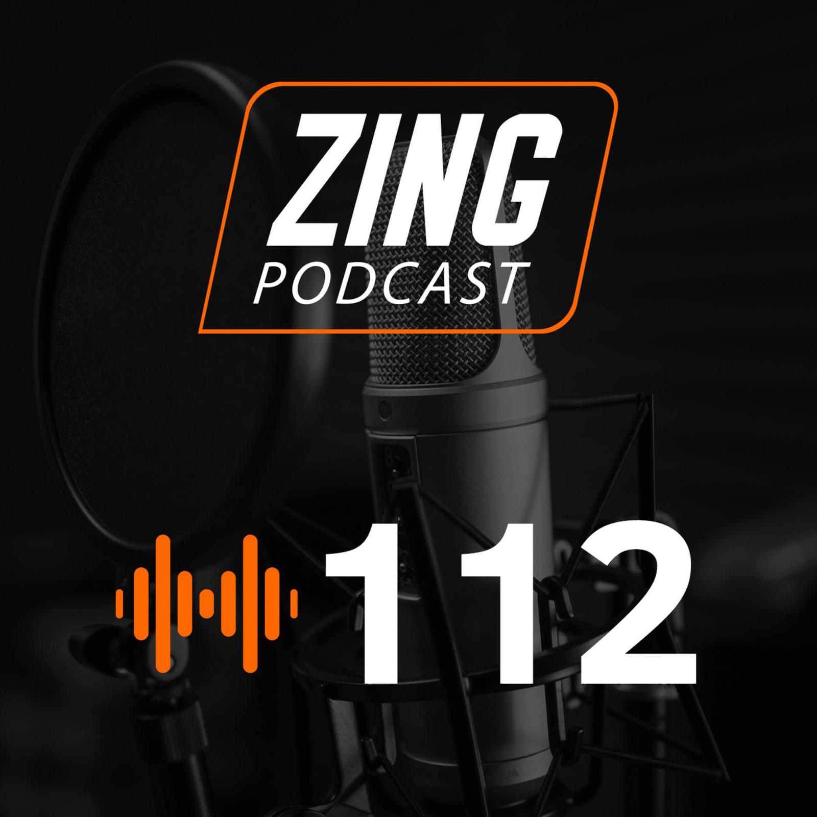 Zing Podcast #112: Hellblade II a Paper Mario