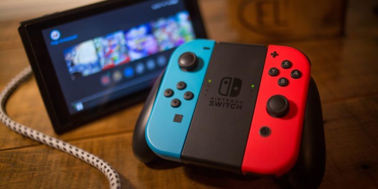 Nintendo vypne možnost přihlášení skrze Facebook či Twitter