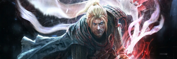 Co stojí za změnou co-op režimu v Nioh?