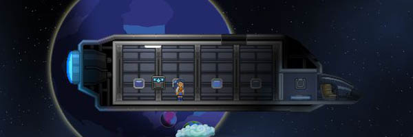 Indie sandbox Starbound dosáhl úspěchu