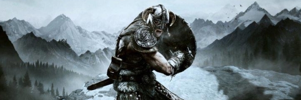 VIDEO: Pohled do zákulisí RPG Skyrim