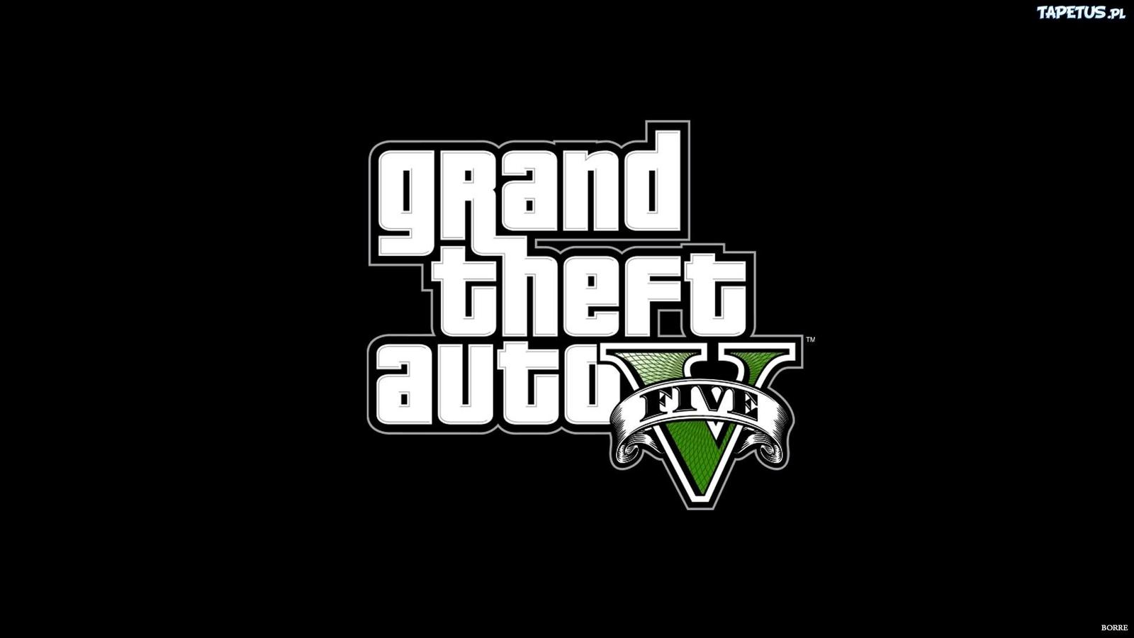 PC verze Grand Theft Auto V zdarma