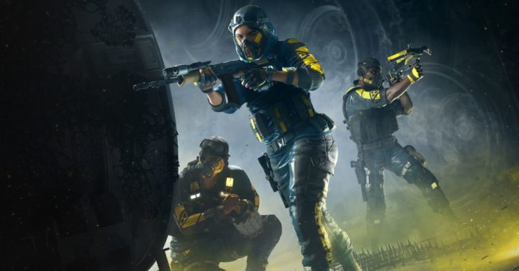 Rainbow Six Extraction - HW požadavky a nová ukázka