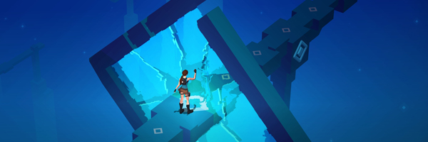 Lara Croft GO dostane novou kapitolu