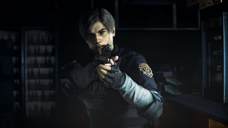 Resident Evil 2 Remake překonal hranici 10 miliónů