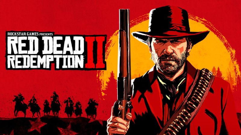 Take-Two táhne Red Dead Redemption 2 a odhady Square Enix nenaplněny