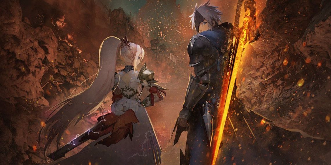 Datum vydání Tales of Arise