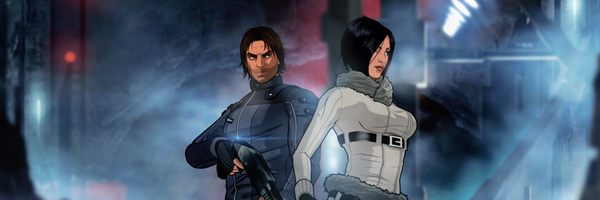 Taktická akce Fear Effect Sedna nestíhá letošní rok