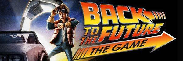 Back to the Future: The Game - 30th Anniversary Edition oficiálně oznámena