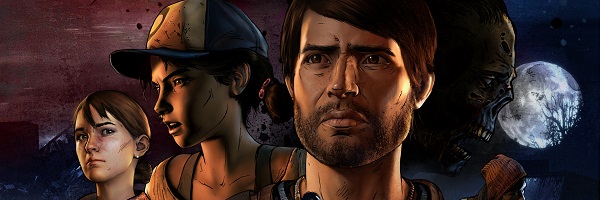 Finále třetí série The Walking Dead od Telltale Games dorazí 30. května