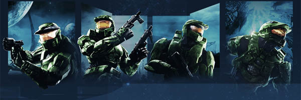 Cinematic launch trailer Halo 2 Anniversary