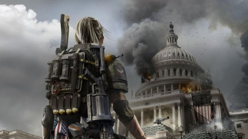 The Division 2 představuje endgame obsah