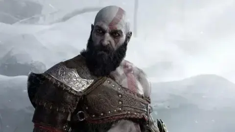 God of War Ragnarök je možné hrát na PC i bez PlayStation účtu