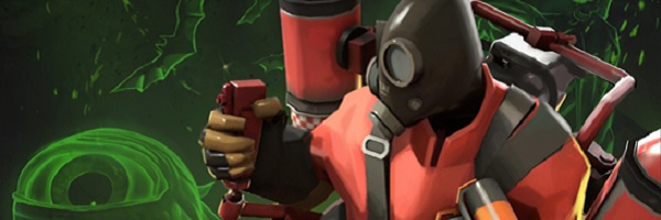 V Team Fortress 2 znovu začíná halloweenská akce