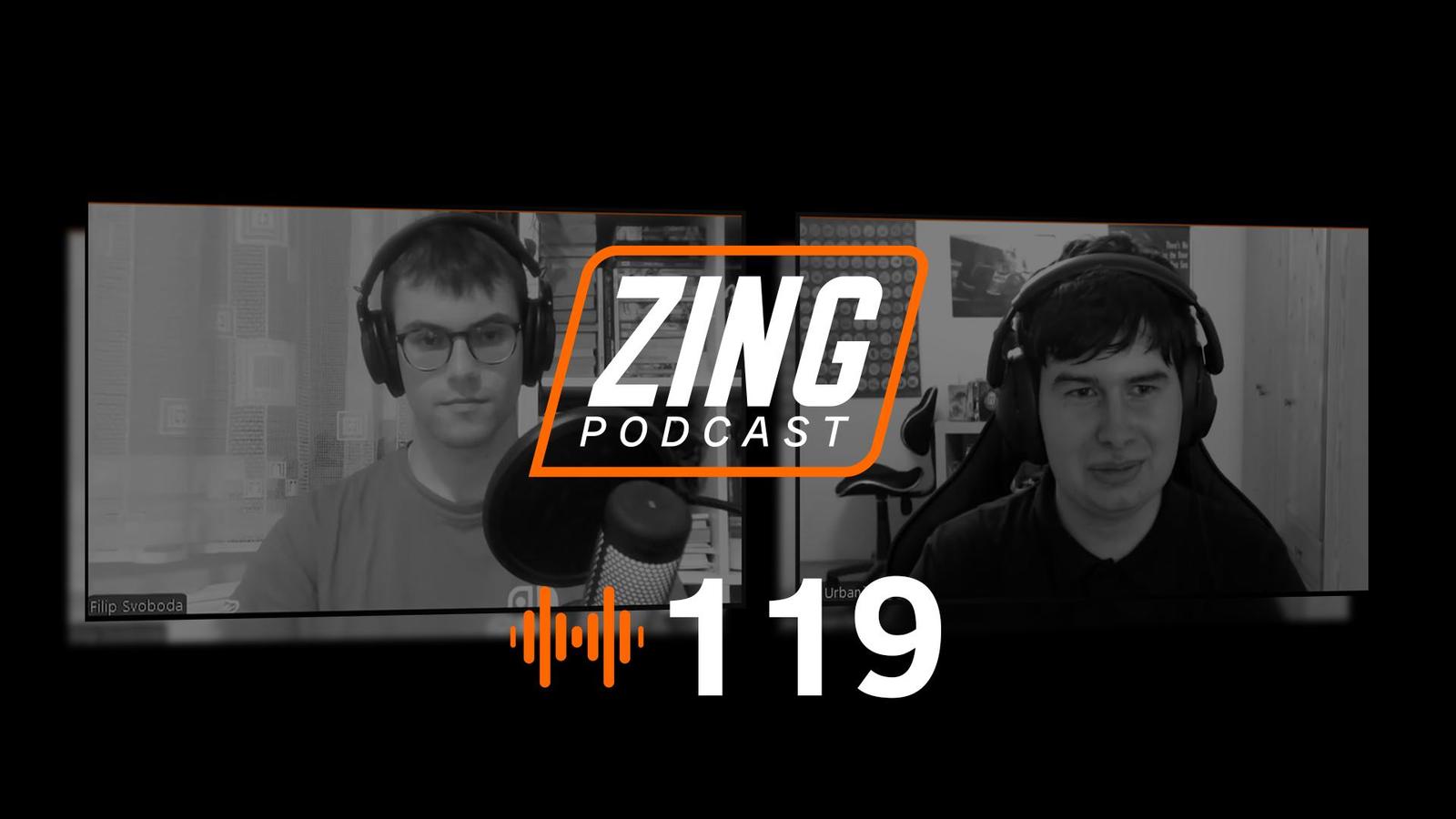 Zing Podcast #119: Gamescom 2024