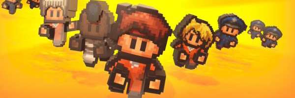 Co nového přinese The Escapists 2?