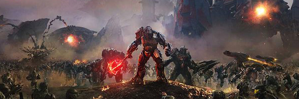 Halo Wars 2 – druhý velkolepý střet