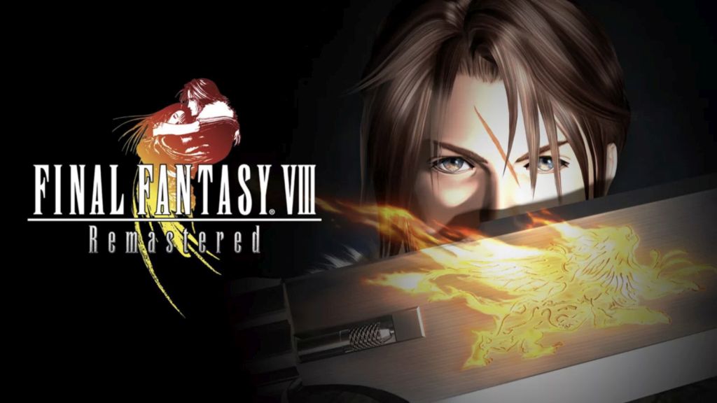 Final Fantasy VIII Remastered vyjde již začátkem září