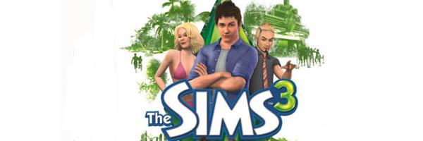 Odhalena 3DS verze The Sims 3