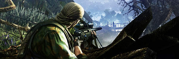 Nové obrázky ze Sniper: Ghost Warrior 2