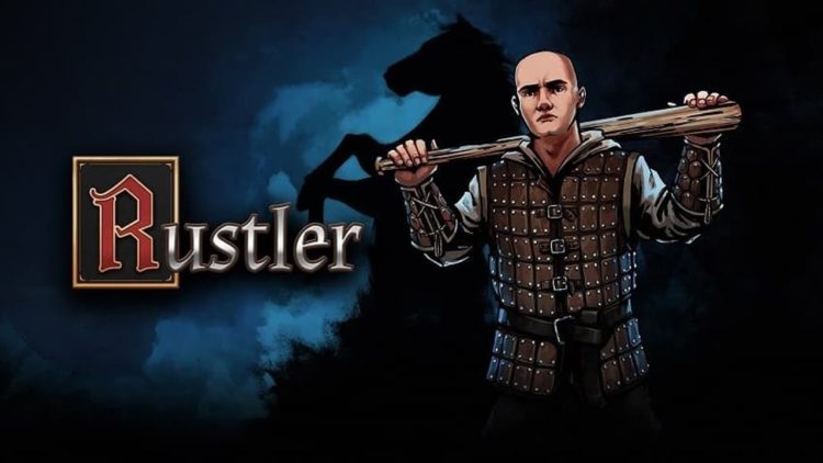 Rustler alias středověké GTA