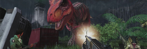 Lovení dinosaurů v Primal Carnage na PS4 započne koncem měsíce