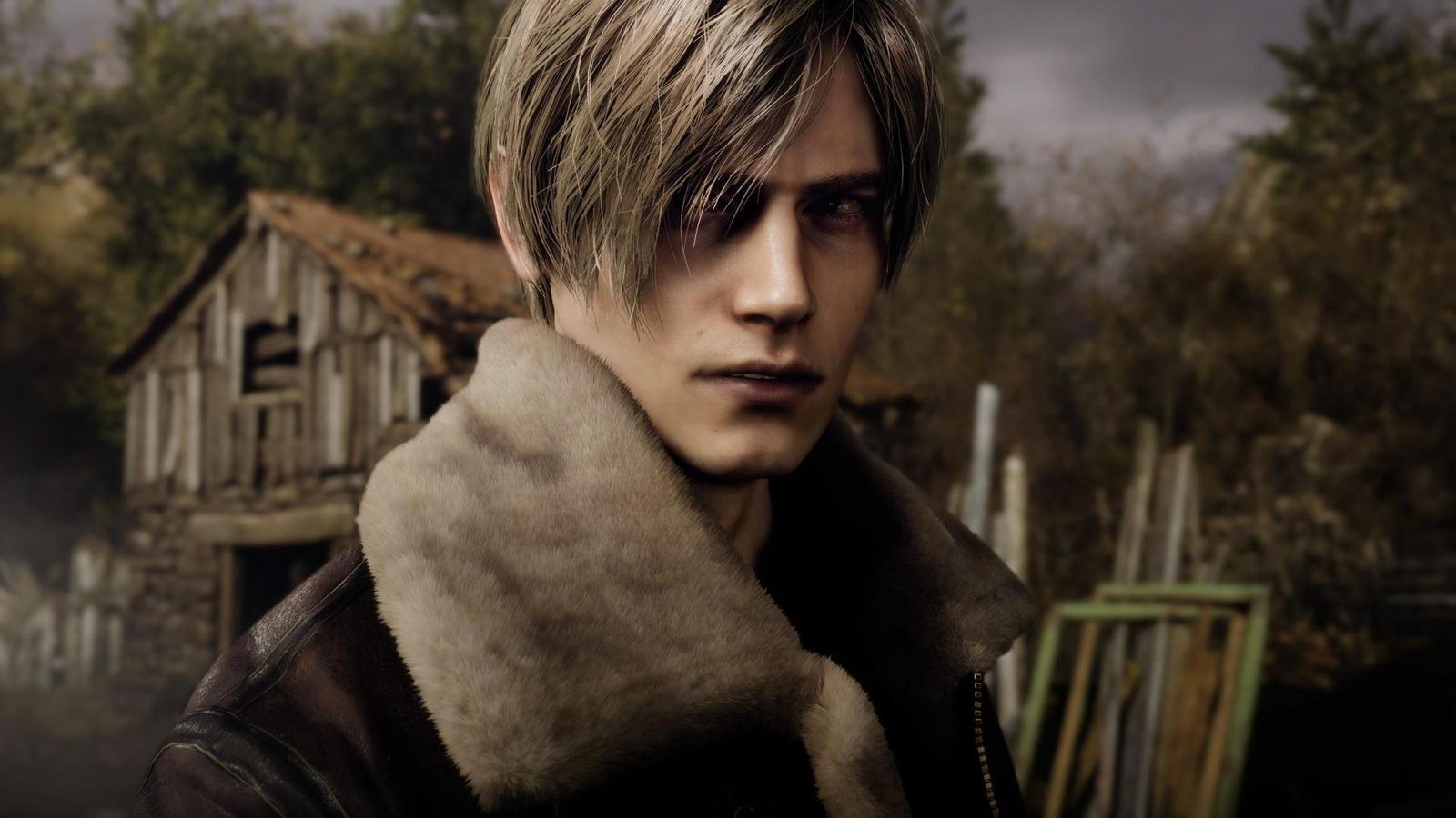 Resident Evil 4 Remake vyjde i na PlayStation 4, ale ne na Xbox One