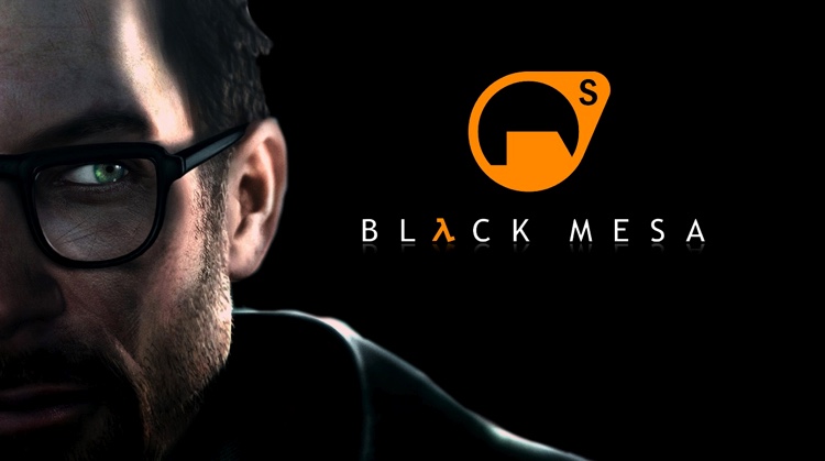 Recenze Black Mesa