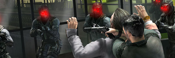 V Torontu se chystá nový Splinter Cell