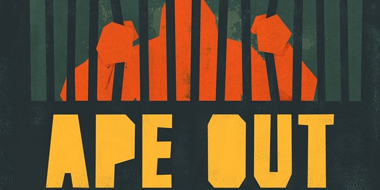 12 Days of Free Games: Ape Out