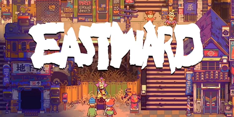 TGA 2019: Eastward