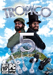 Tropico 5