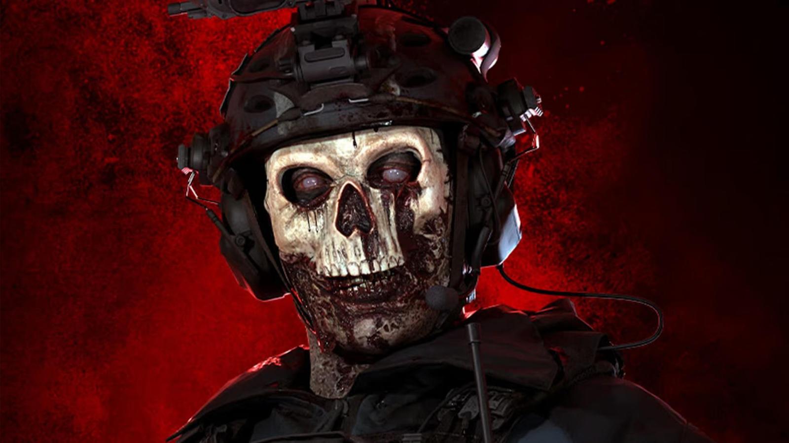 Odhalen zombie režim pro Call of Duty: Modern Warfare 3