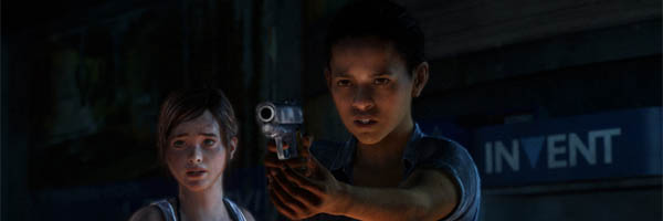 Launch trailer pro samostatné The Last of Us: Left Behind