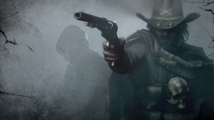 Nový boss do Hunt: Showdown přibude ještě v březnu