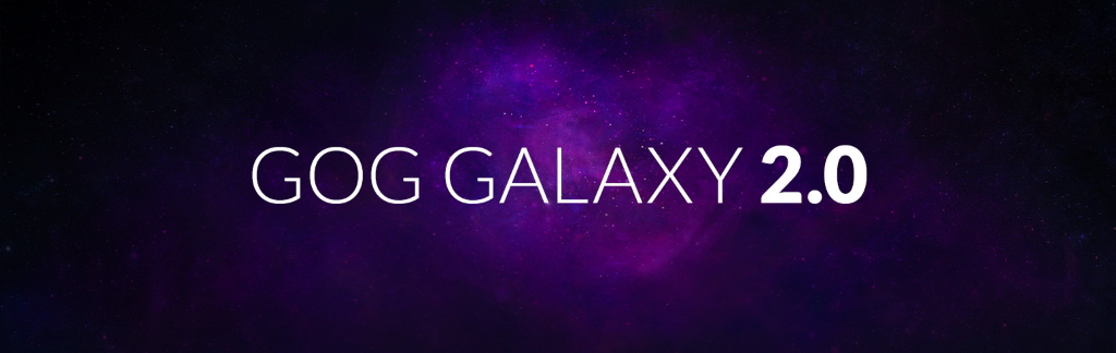 GOG Galaxy 2.0 obdržel update zvaný "Atlas"