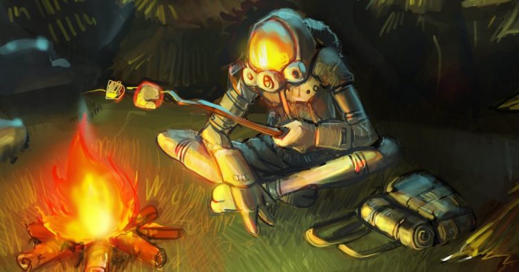 Výborné Outer Wilds dorazilo na aktuální generaci konzolí