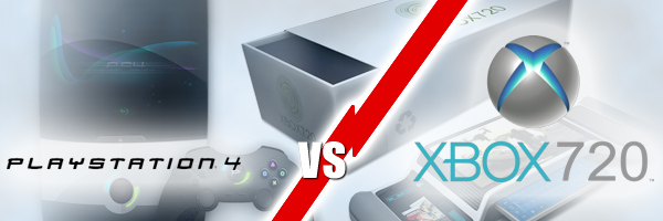 Co nás prý čeká pod kapotami příštích PlayStationů a Xboxů?