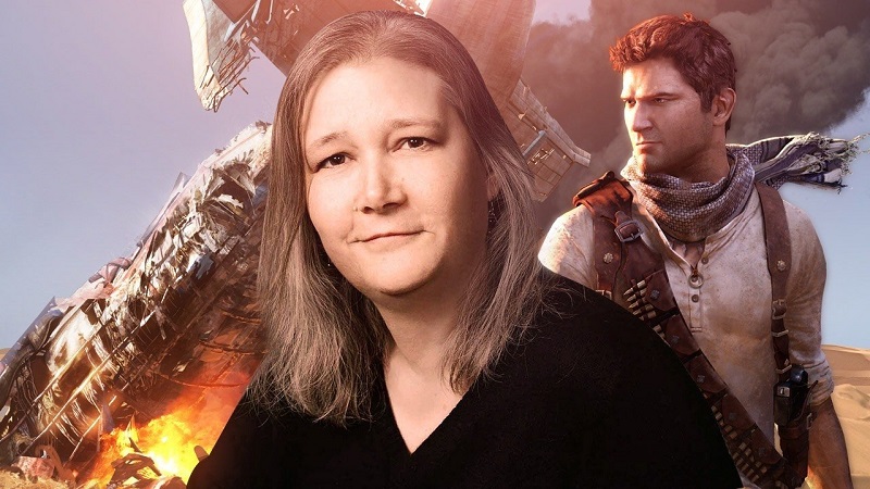 Amy Hennig chce změnu ve stylu vyprávění příběhovek