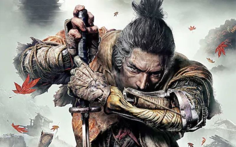 Sekiro je hrou roku podle TGA19