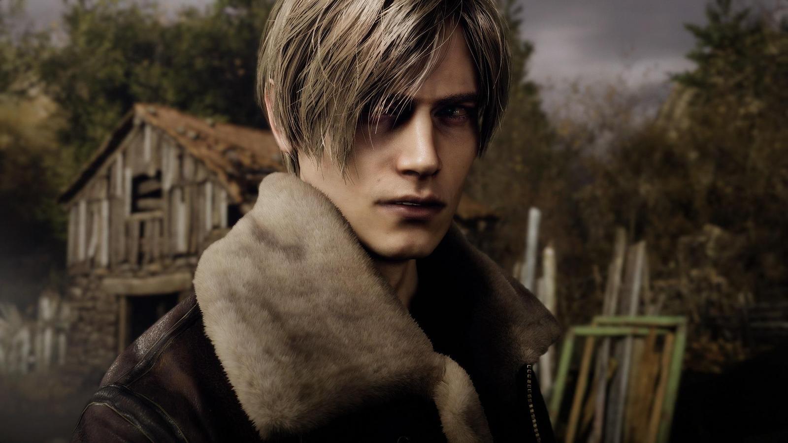 Resident Evil 4 Remake se dočká české lokalizace