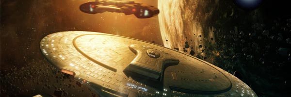 Star Trek Online bude free-to-play