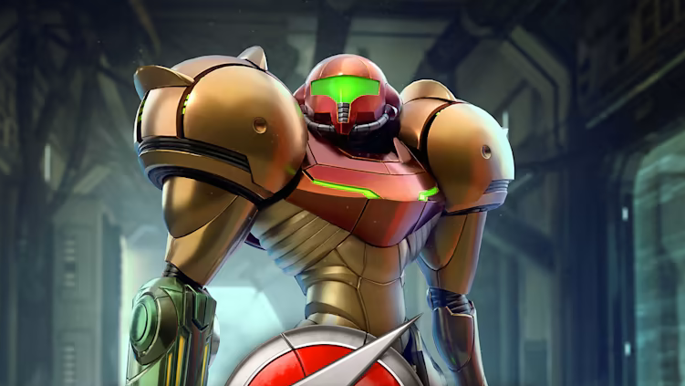 Metroid Prime Remastered