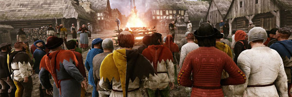 České středověké RPG Kingdom Come: Deliverance rozšířeno o nový obsah