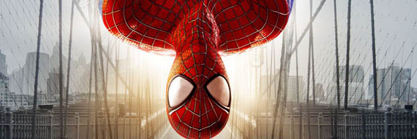 Oficiální walkthrough z Amazing Spider-Man 2