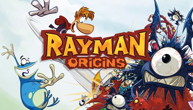 Zábavná 2D plošinovka Rayman Origins bude příští týden zdarma