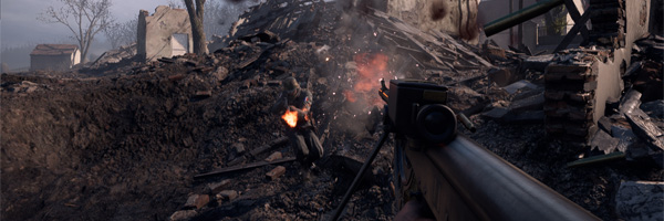 Battlefield 1: Premium Pass - čerstvé dojmy z krví promáčené Francie