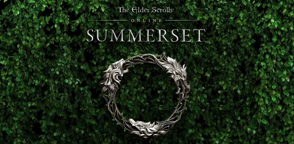 Trailer na Elder Scrolls Online: Summerset