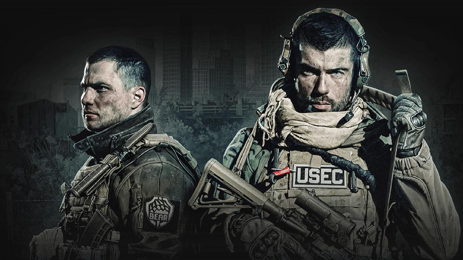 Nová "Pay-To-Win" edice pro Escape From Tarkov se stala terčem kritiky