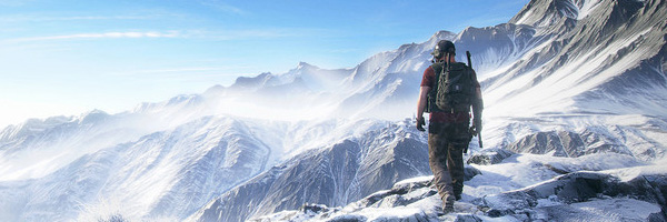 Nová obtížnost v Ghost Recon: Wildlands